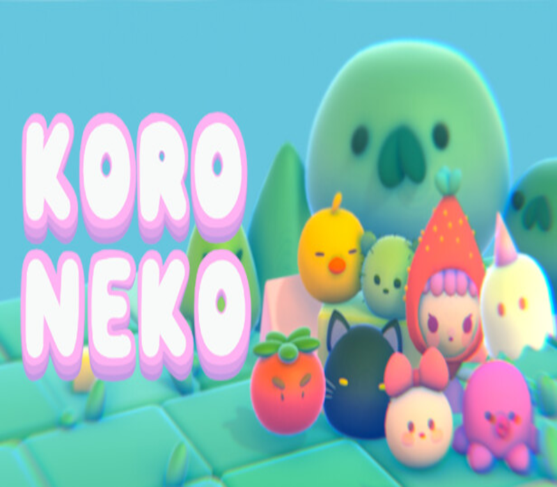 KoroNeko 