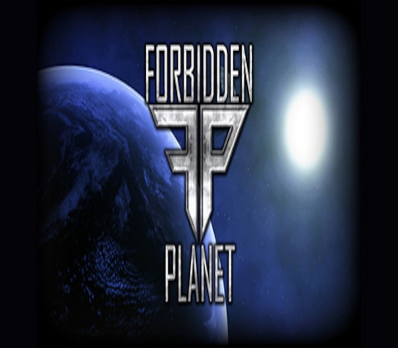 Forbidden Planet 