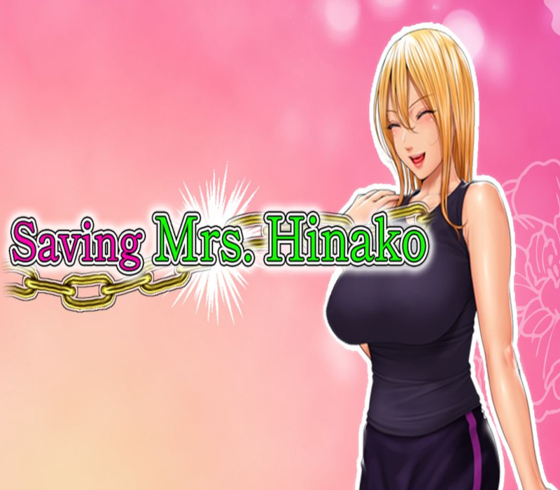 Saving Mrs. Hinako 