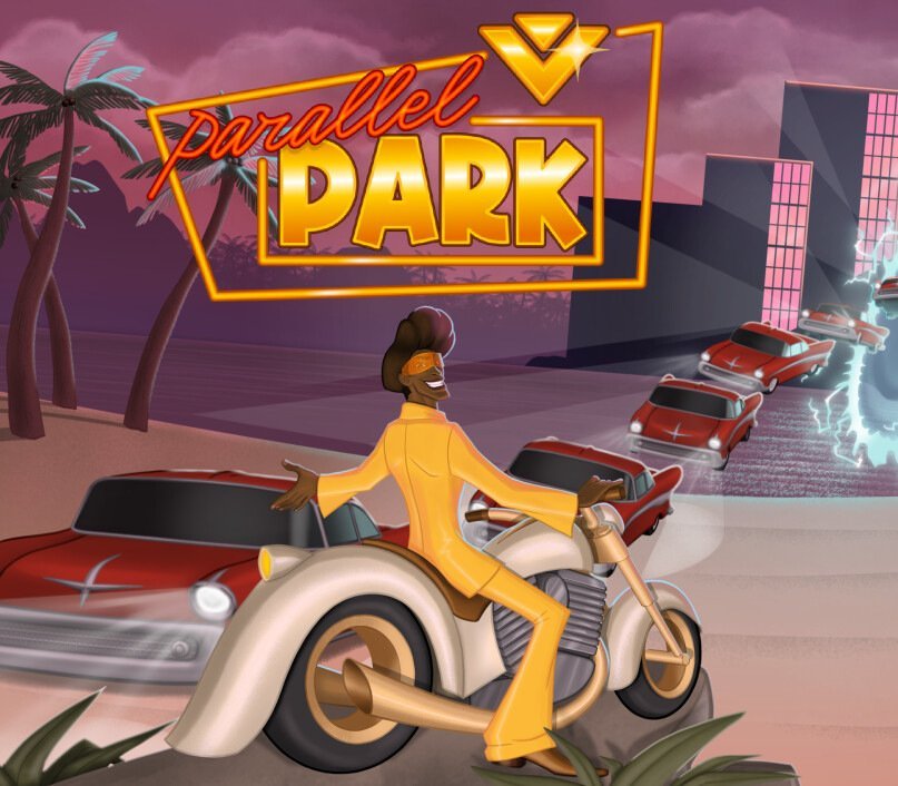 Parallel Park 