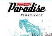 Burnout Paradise Remastered