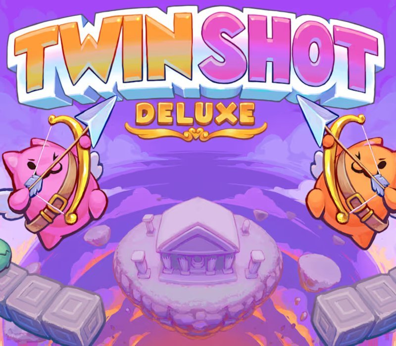 Twin Shot Deluxe 