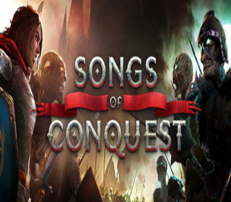 Songs of Conquest 