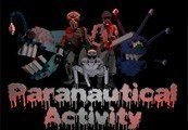 Paranautical Activity: Deluxe Atonement Edition