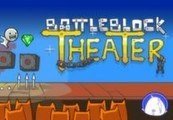 BattleBlock Theater South America
