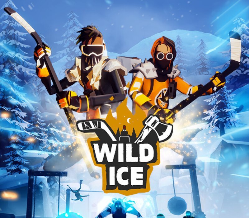 Wild Ice 