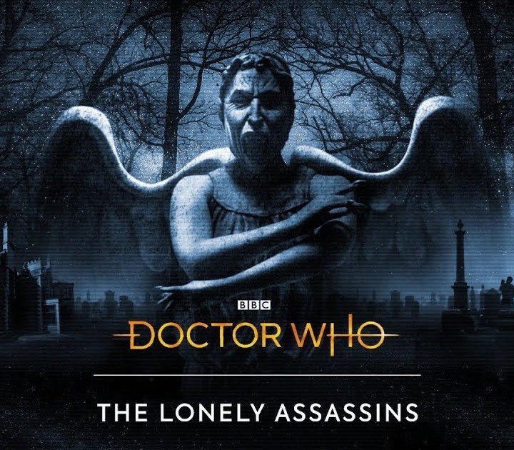 Doctor Who: The Lonely Assassins 