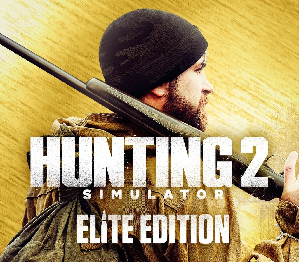 Hunting Simulator 2 Elite Edition US