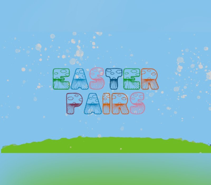 Easter Pairs 