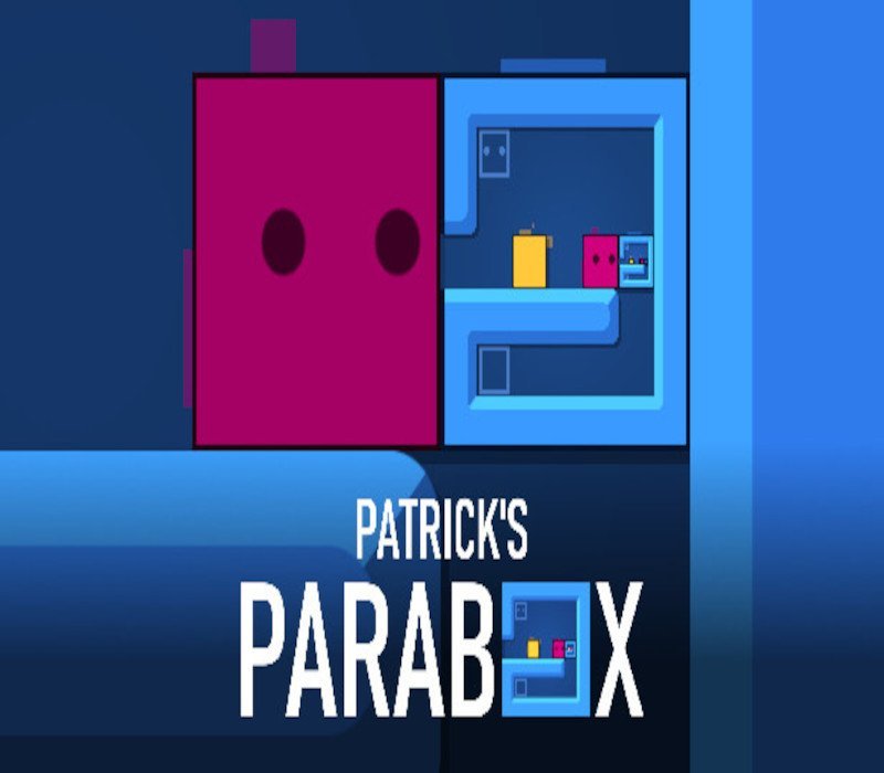 Patrick's Parabox 