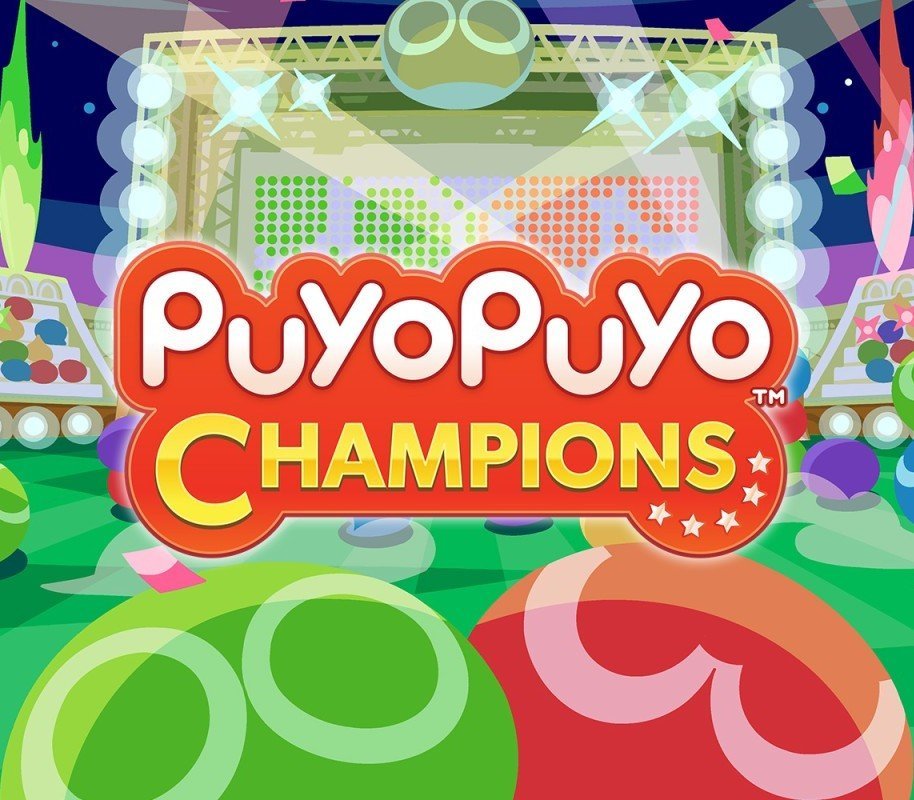 Puyo Puyo Champions 