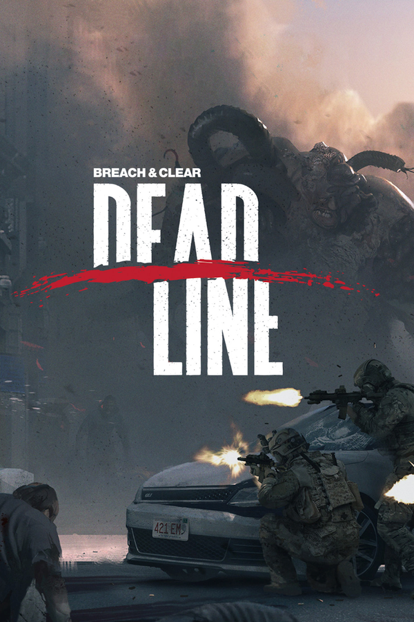 Breach & Clear Deadline