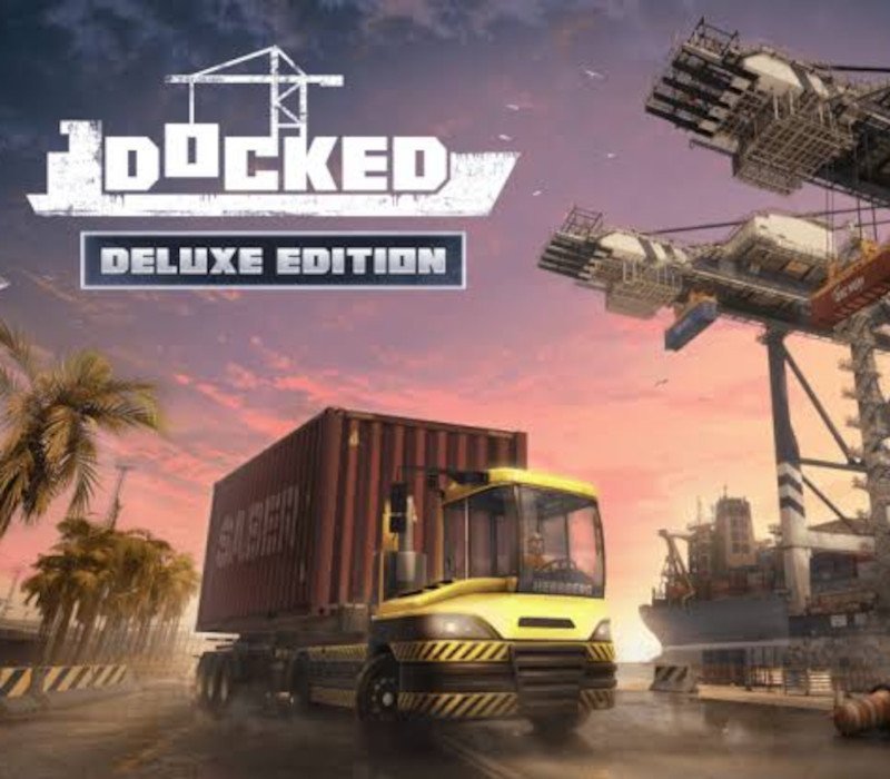Docked Deluxe Edition 