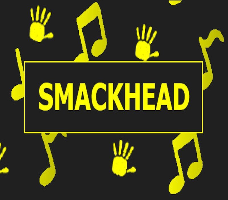 SMACKHEAD English Language only 