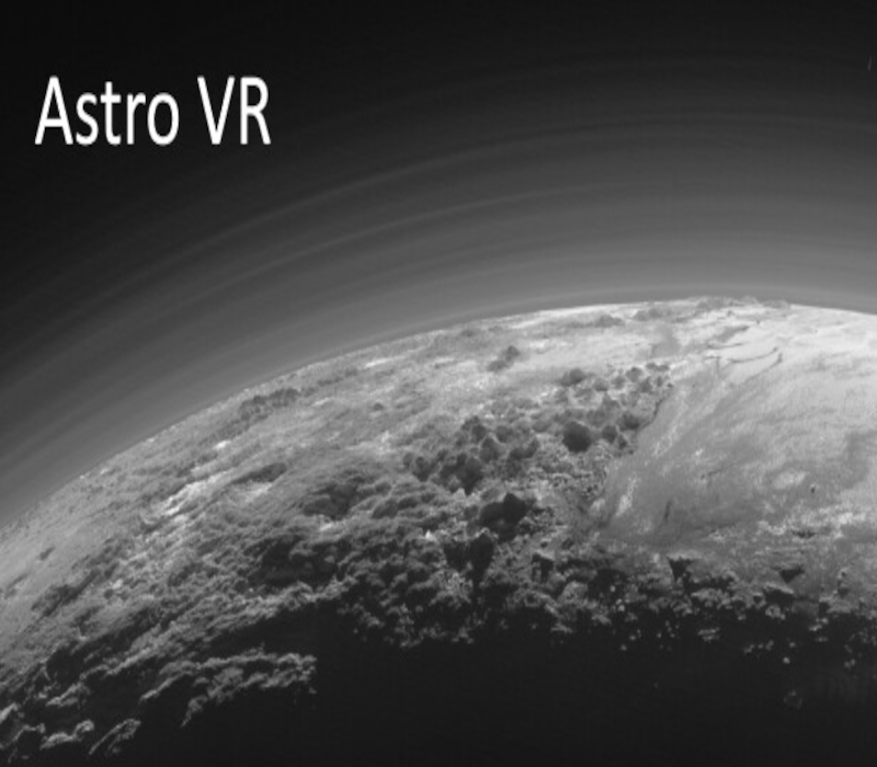 Astro VR 