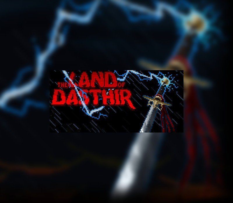 The Land of Dasthir 