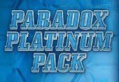 Paradox Platinum Pack