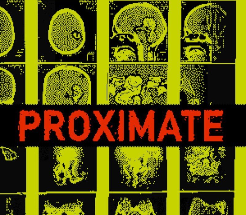 PROXIMATE 