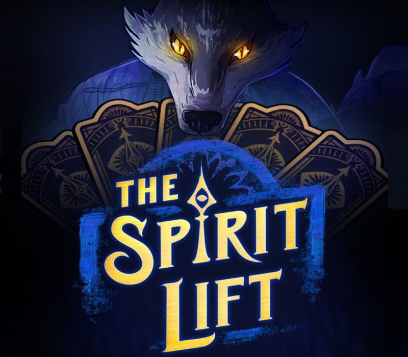 THE SPIRIT LIFT 