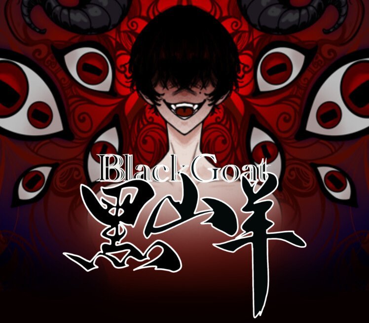 BlackGoat 