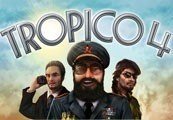 Tropico 4