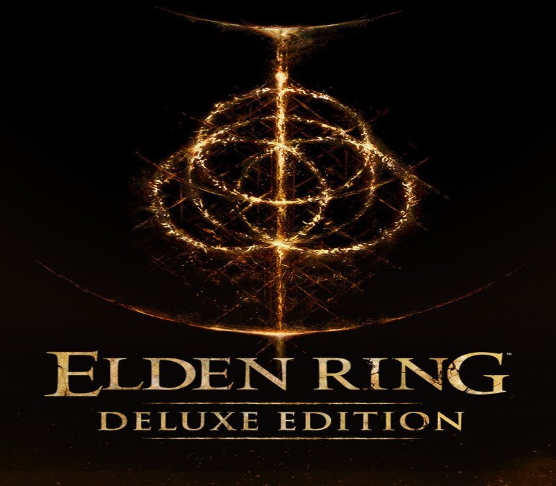 Elden Ring Deluxe Edition EU XBOX One / Xbox Series X|S CD Key