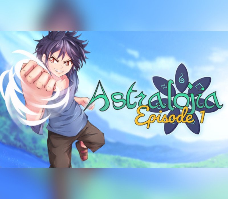 Astralojia - Episode 1 