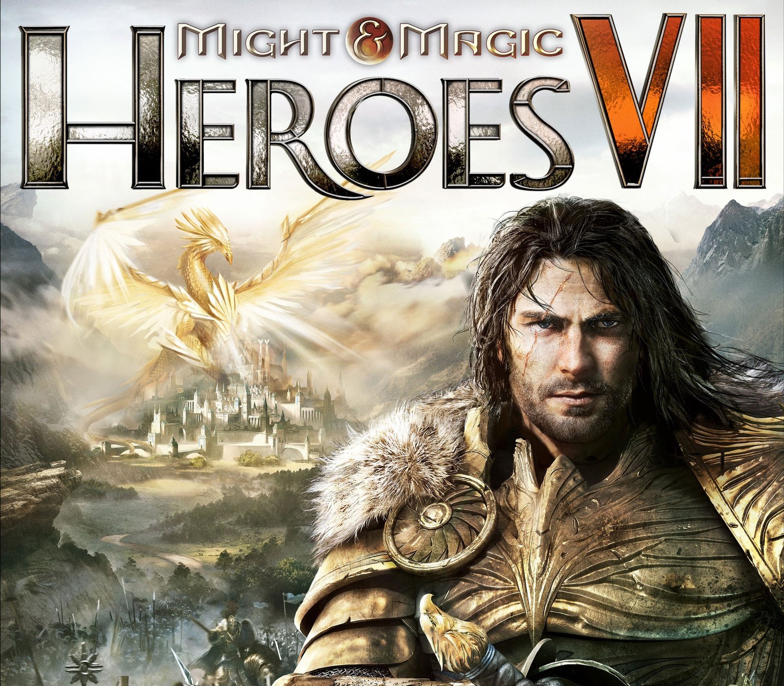 Might & Magic Heroes VII Full Pack RoW