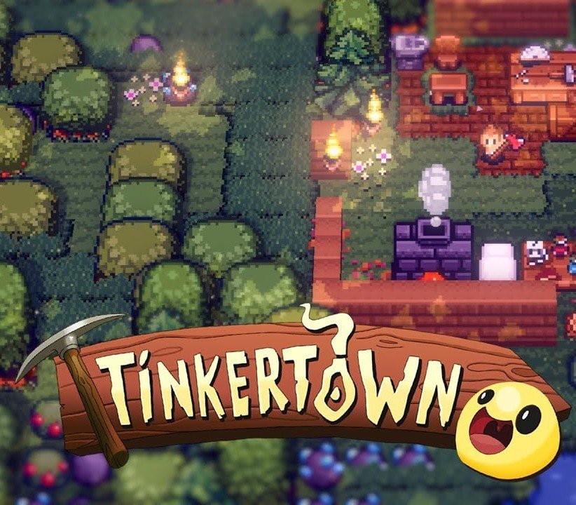 Tinkertown 