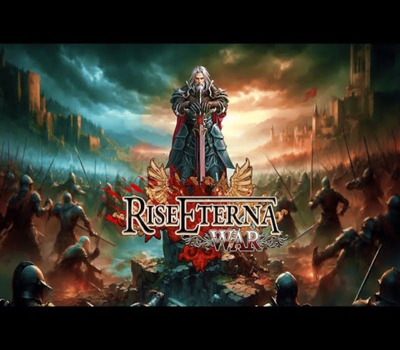 Rise Eterna War 