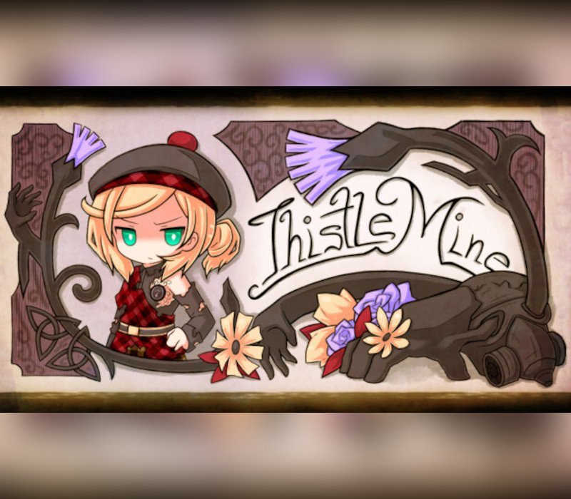 Thistlemine 
