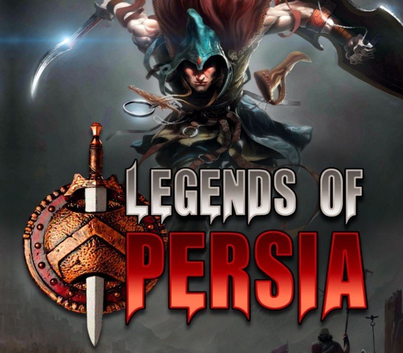 Legends of Persia