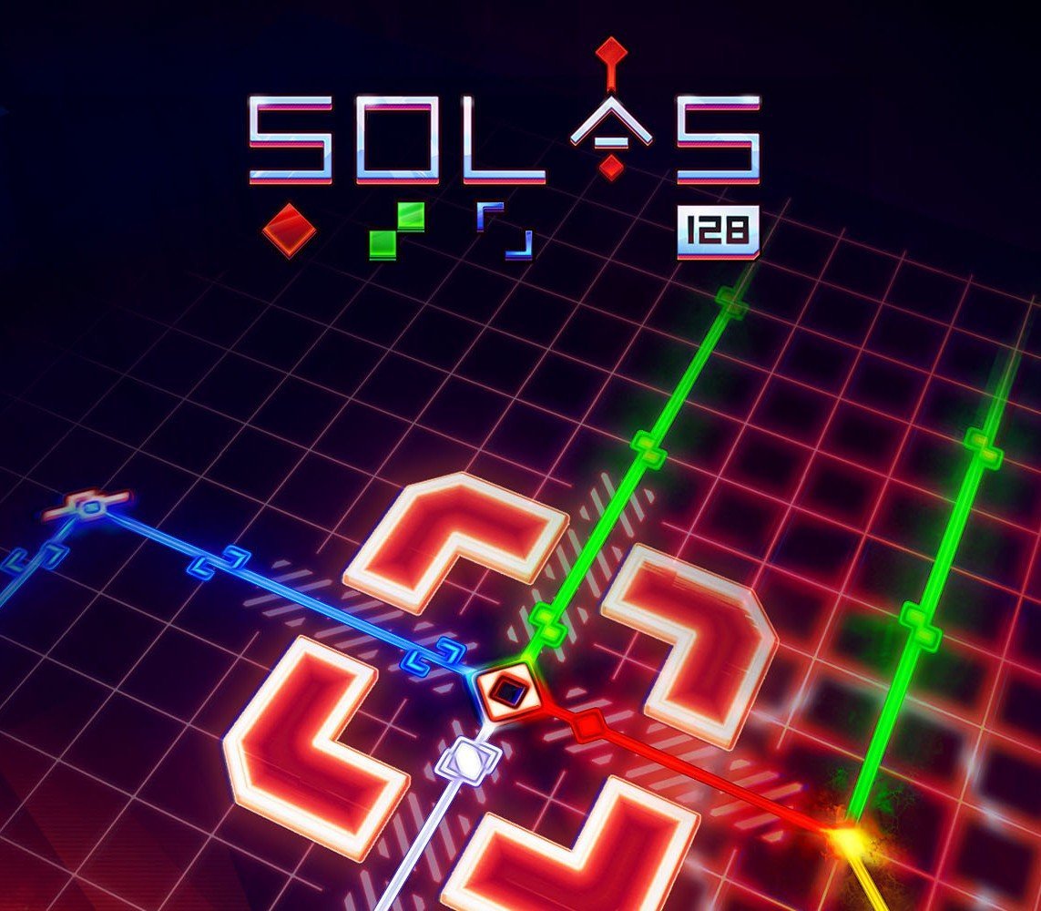 SOLAS 128 