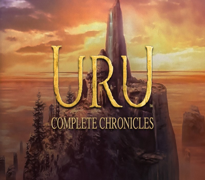 URU: Complete Chronicles 