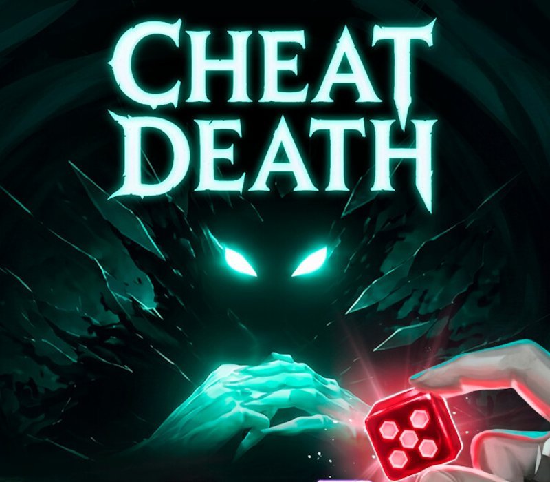 Cheat Death 