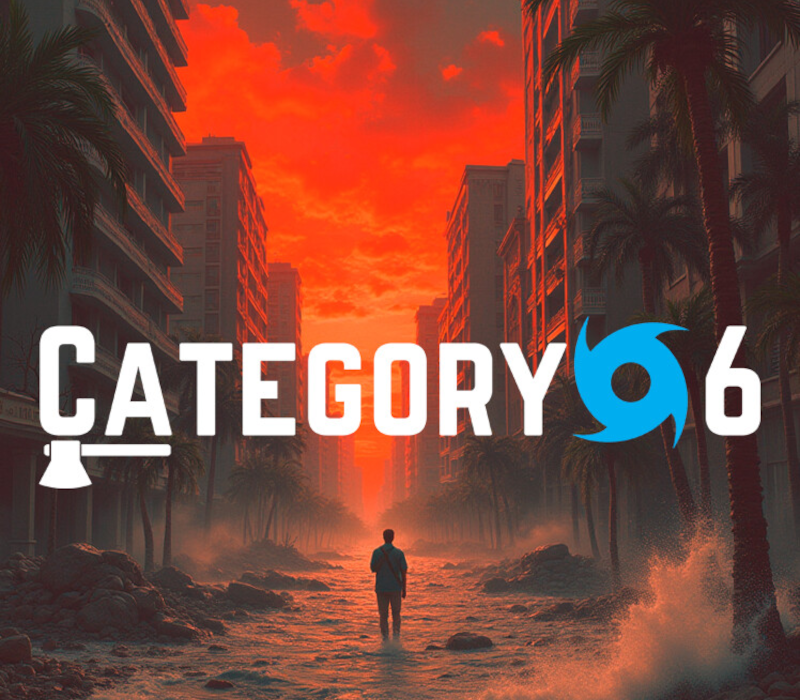 Category 6 