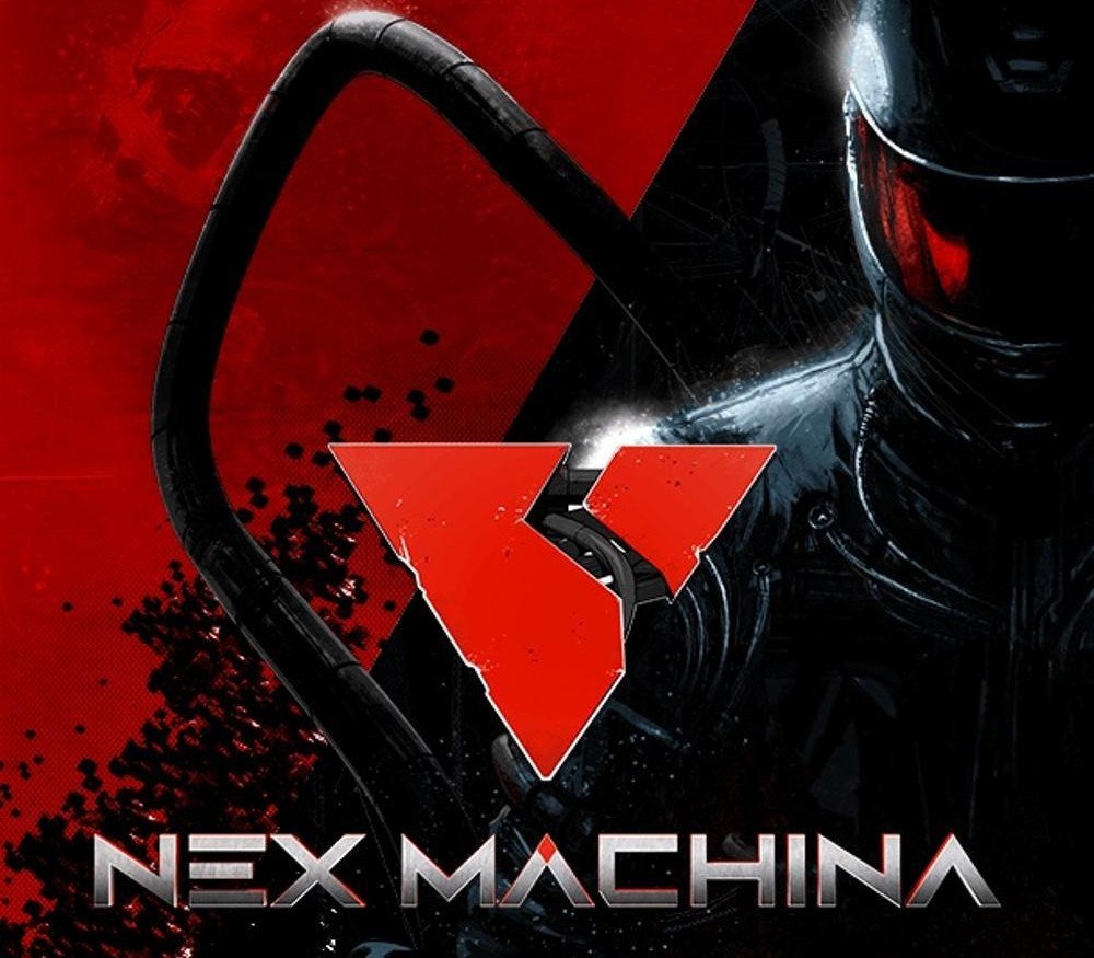 Nex Machina