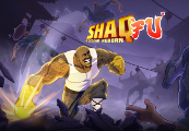 Shaq Fu: A Legend Reborn