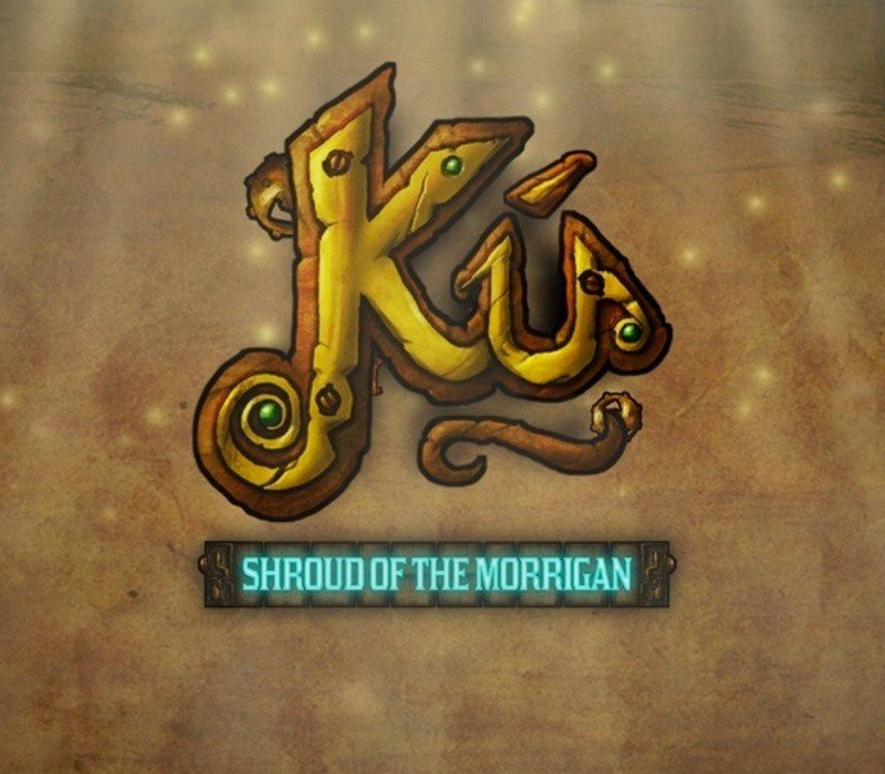 Ku: Shroud of the Morrigan 