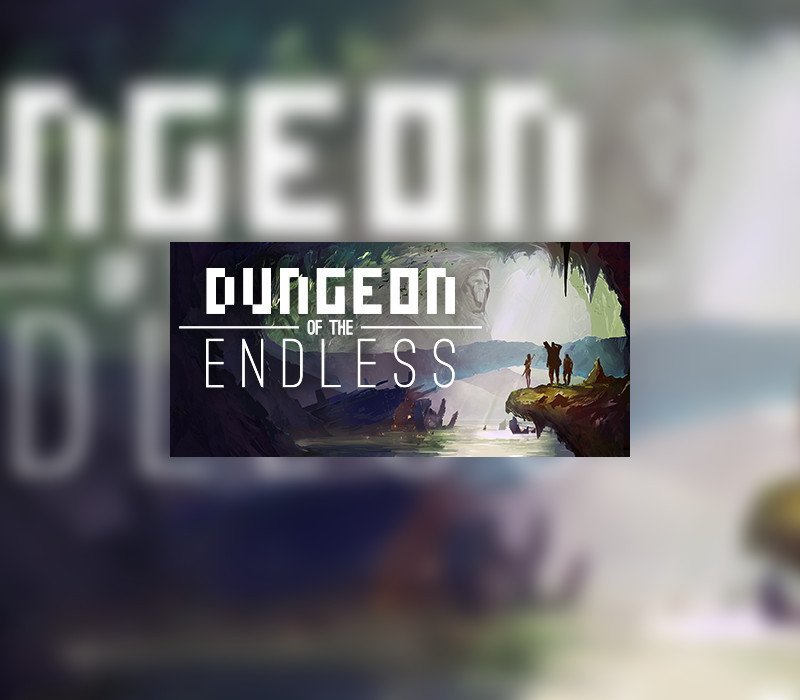 Dungeon of the Endless - Crystal Edition 