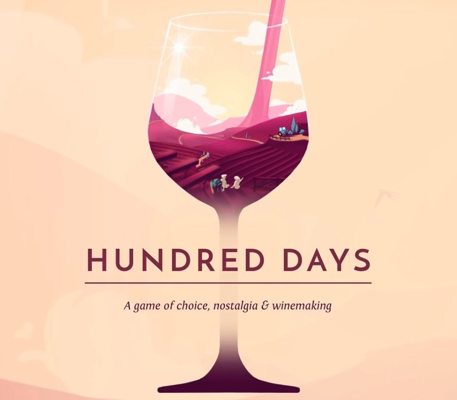 Hundred Days 