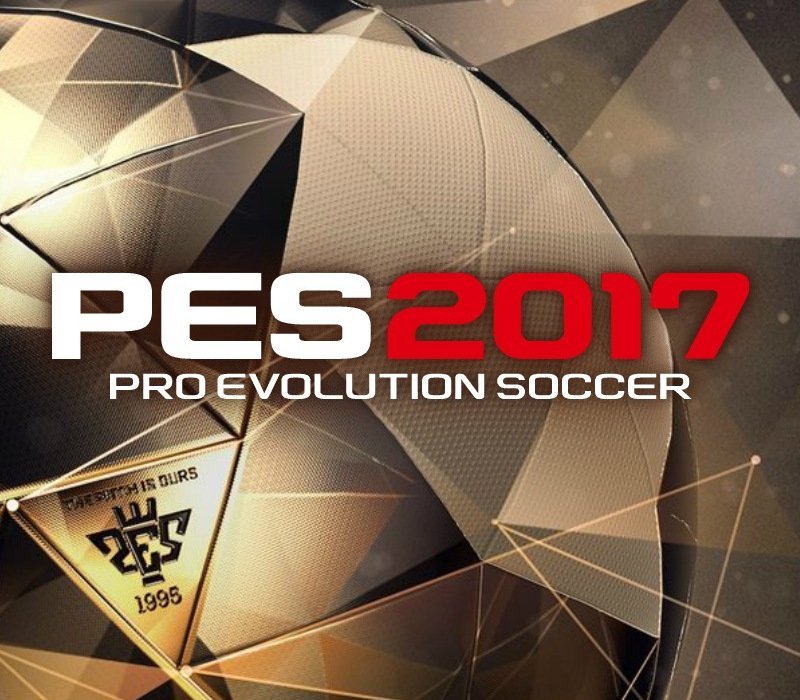 Pro Evolution Soccer 2017 
