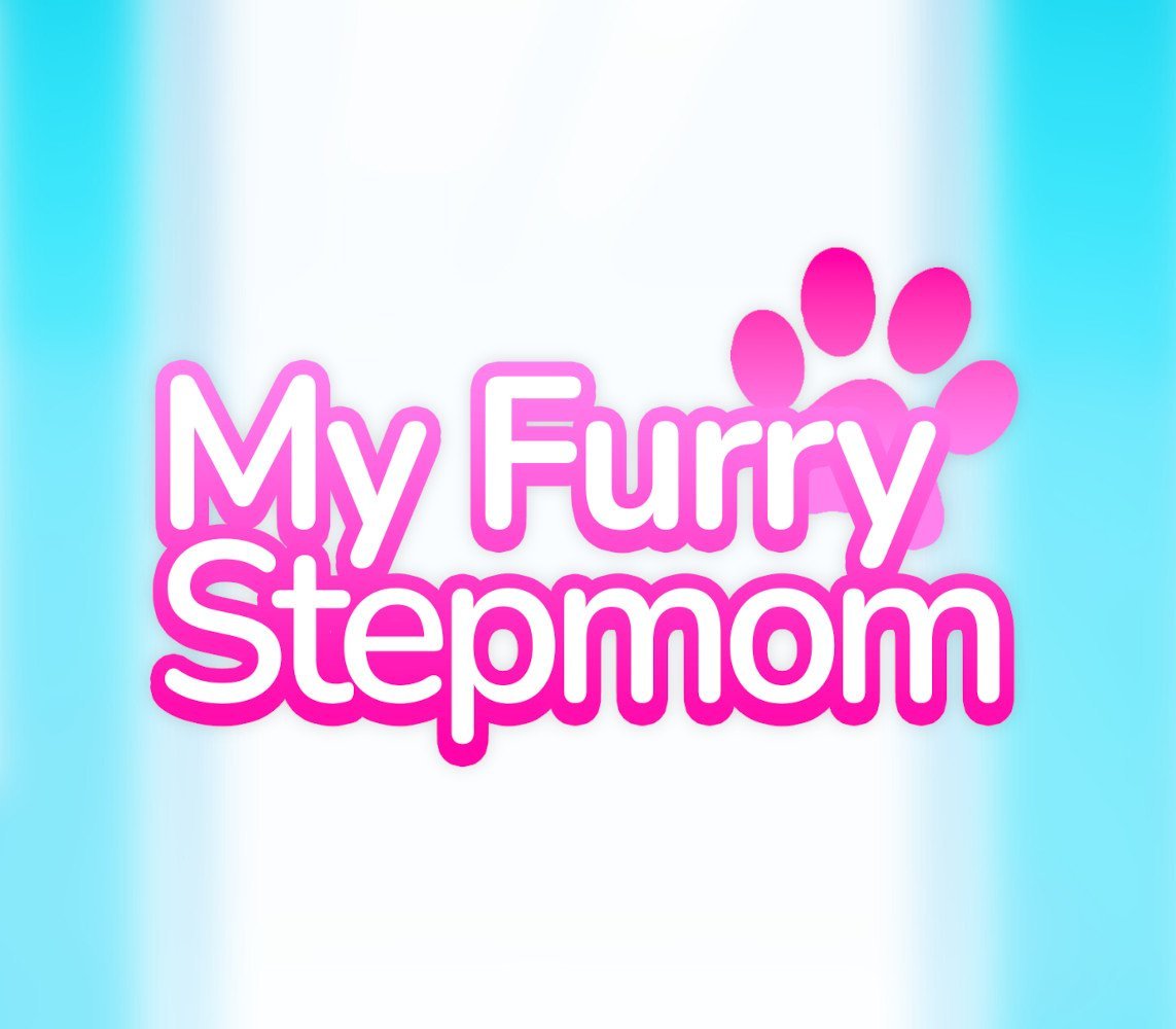 My Furry Stepmom 