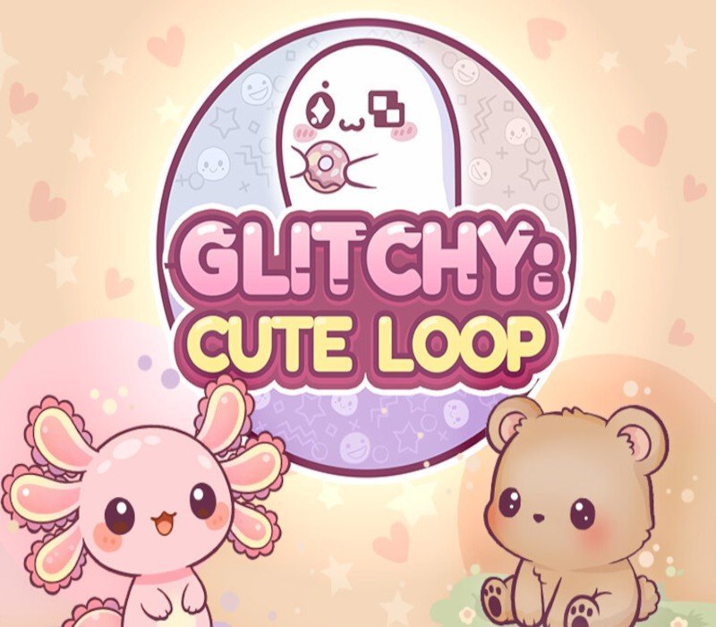 Glitchy: Cute Loop 