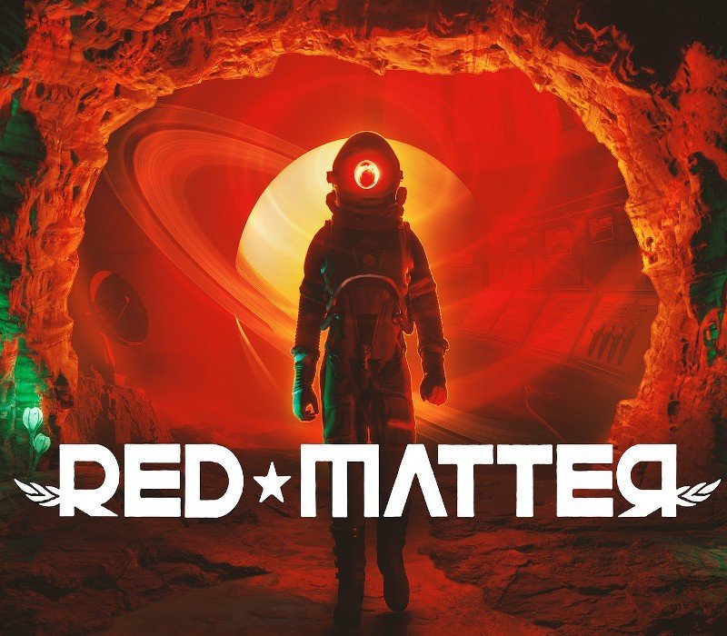 Red Matter 