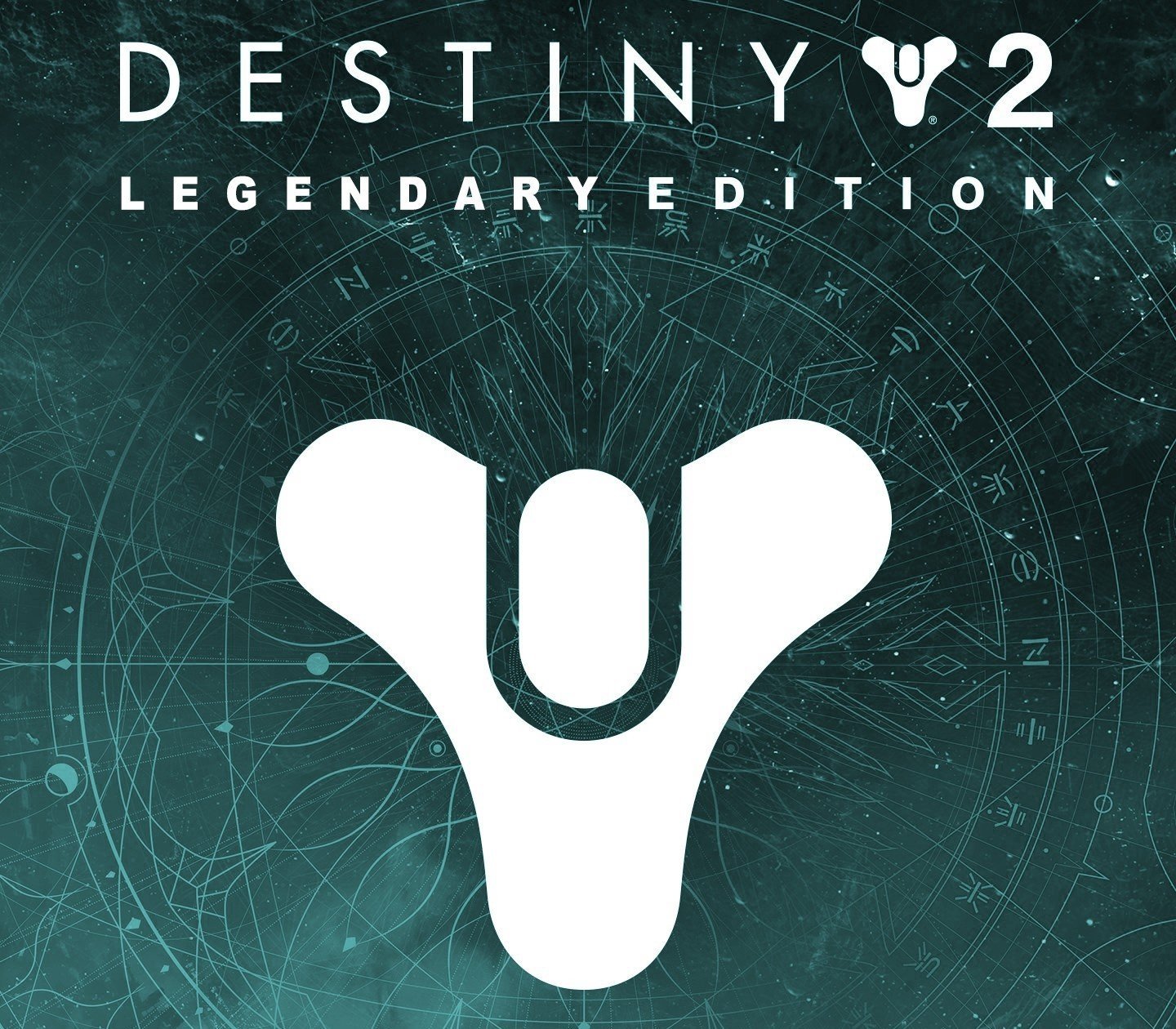 Destiny 2: Legendary Edition (without season pass)