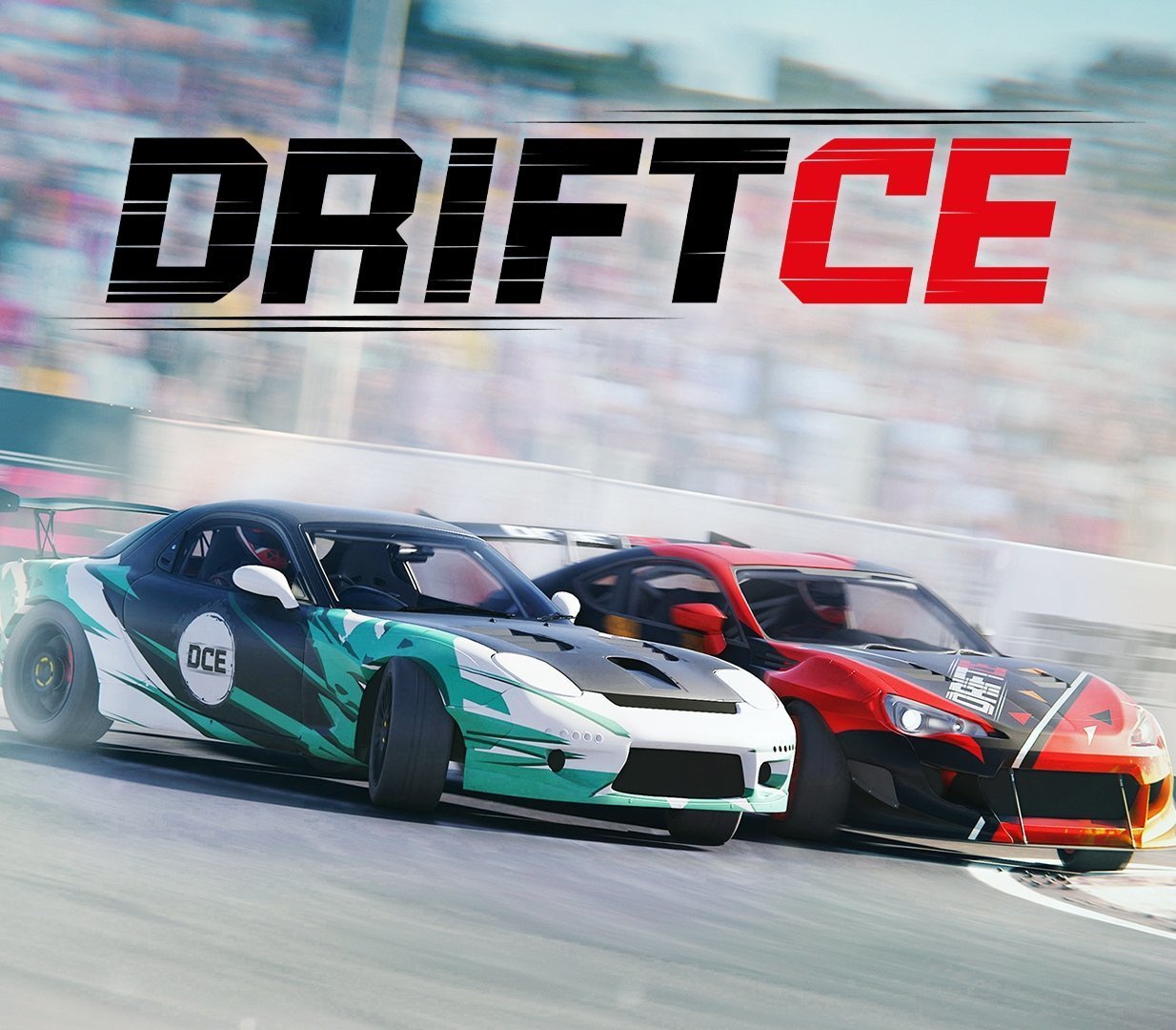 DRIFTCE