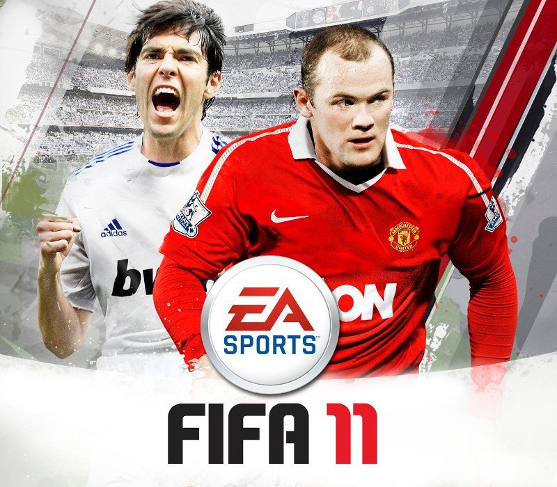 Fifa 11 PC