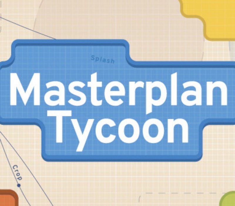 Masterplan Tycoon 