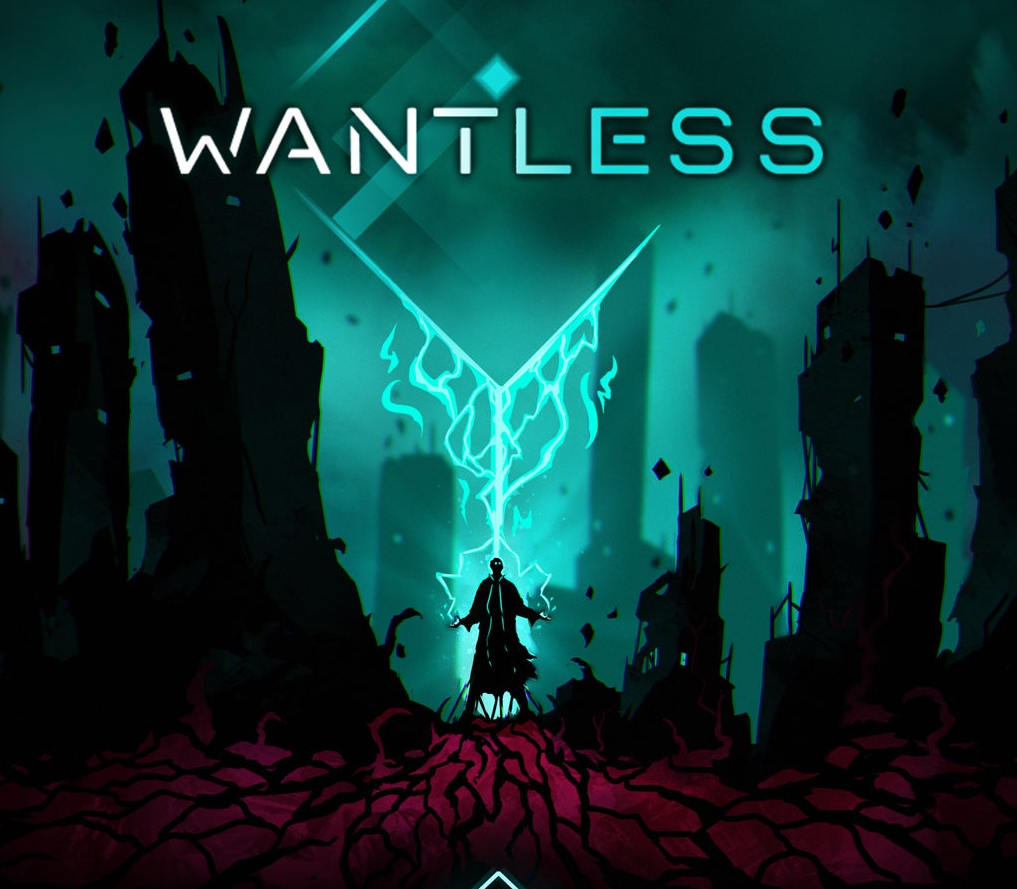 Wantless : Solace at World’s End St 
